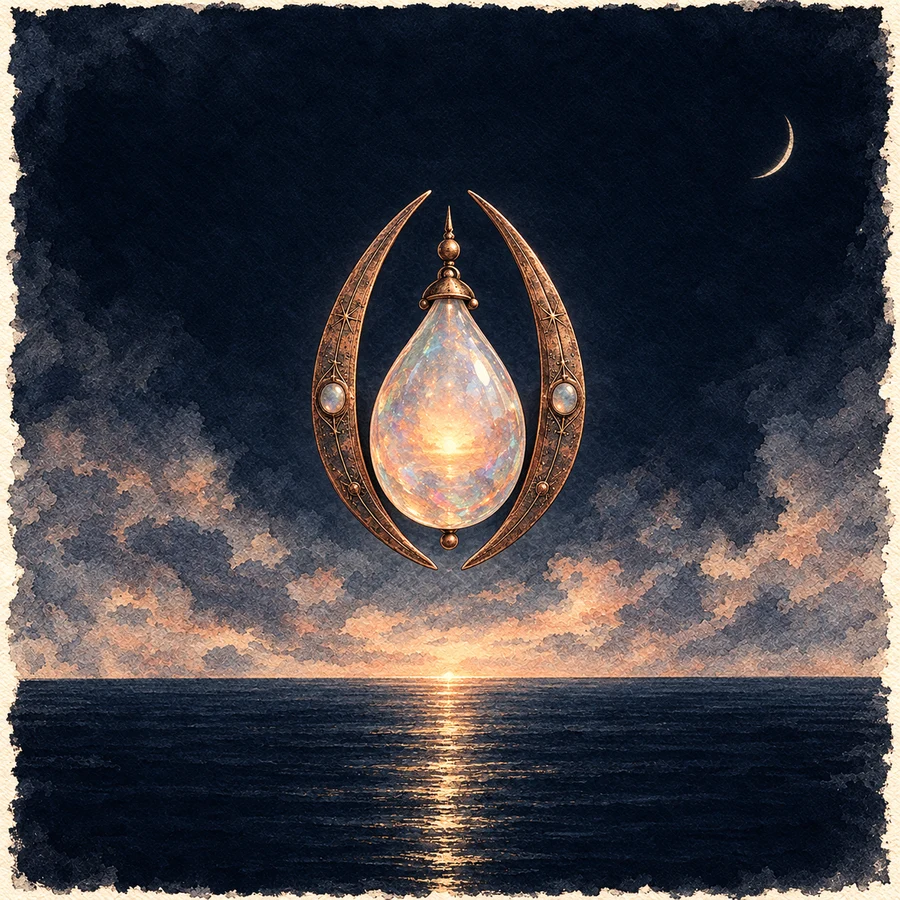 First Light artwork