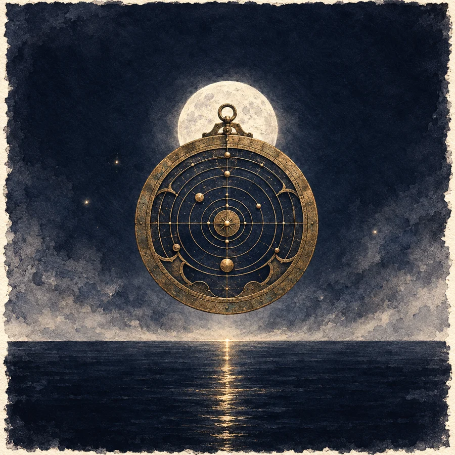 Gold Founder artwork